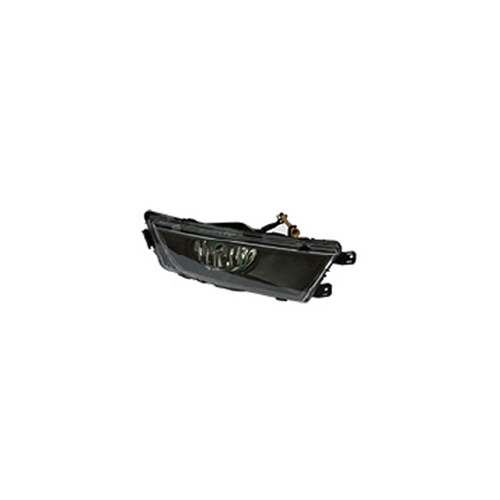 SKODA OCTAVIA 2014' FOG LAMP(BLACK) 5E0 941 699/700