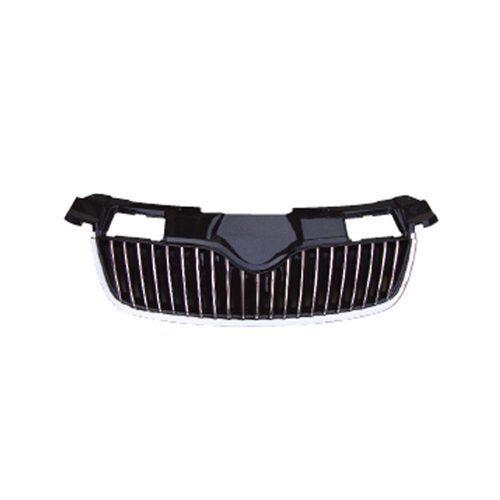 SKODA FABIA '08 GRILLE