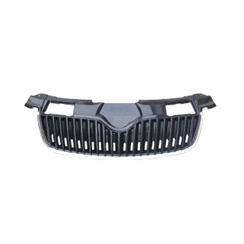 SKODA FABIA '08 GRILLE