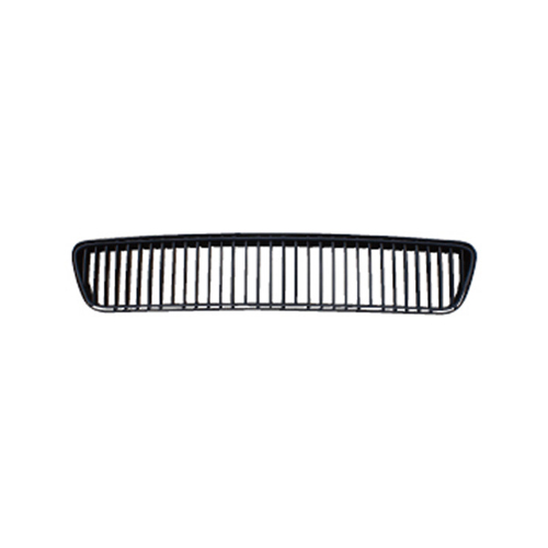 SKODA FABIA '08 BUMPER GRILLE 6Y0 853 677D