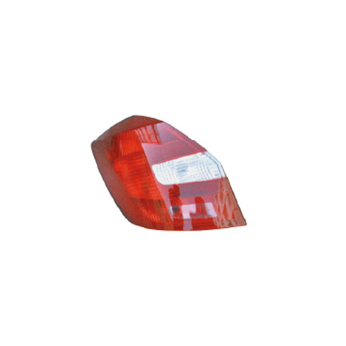 SKODA'08 TAIL LAMP  5JD 945 095/5JD 945 096