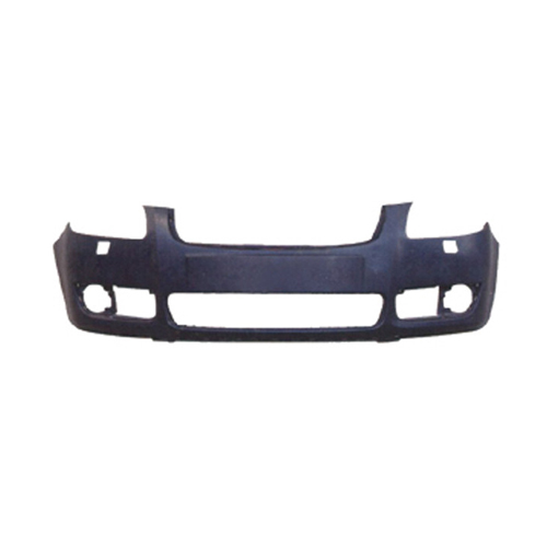SKODA'08 FRONT BUMPER (EURO MODEL)
