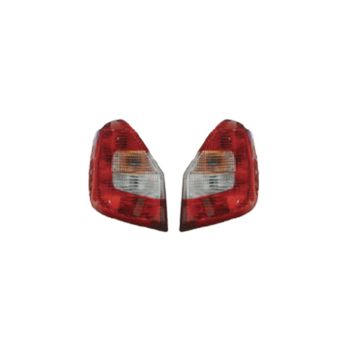 SKODA  FABIA 2011' TAIL LAMP