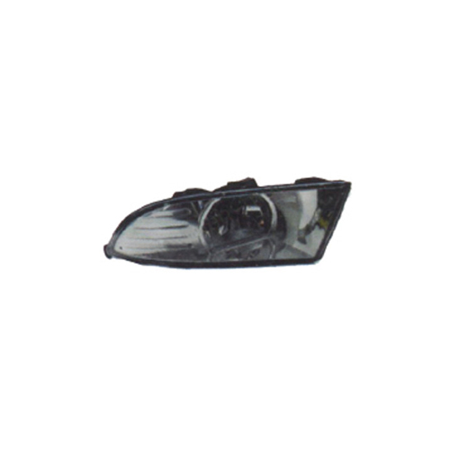 SKODA  FABIA 2011' FOG LAMP