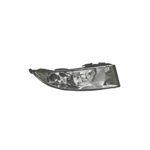 SKODA  FABIA 2011' FOG LAMP