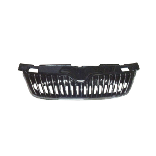 SKODA  FABIA 2011' GRILLE