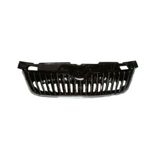 SKODA  FABIA 2011' GRILLE