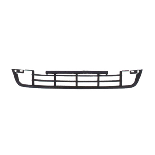 SKODA  FABIA 2011' BUMPER GRILLE