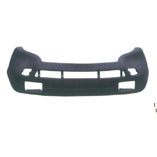 FRONT BUMPER FOR AUDI 80 (90) 86-94
