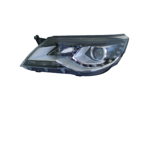 TIGUAN LED HEAD LAMP