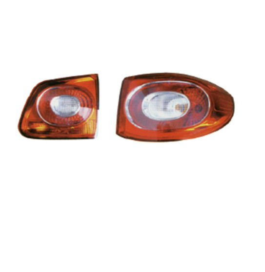 TIGUAN TAIL LAMP  5ND 94 093/094/095/096
