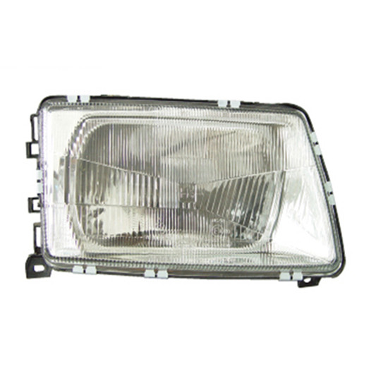 HEAD LAMP FOR AUDI  100 83-90