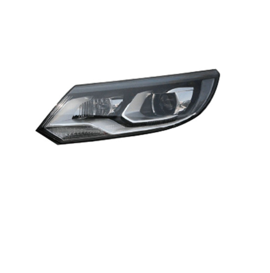 TIGUAN 2013' HEAD LAMP