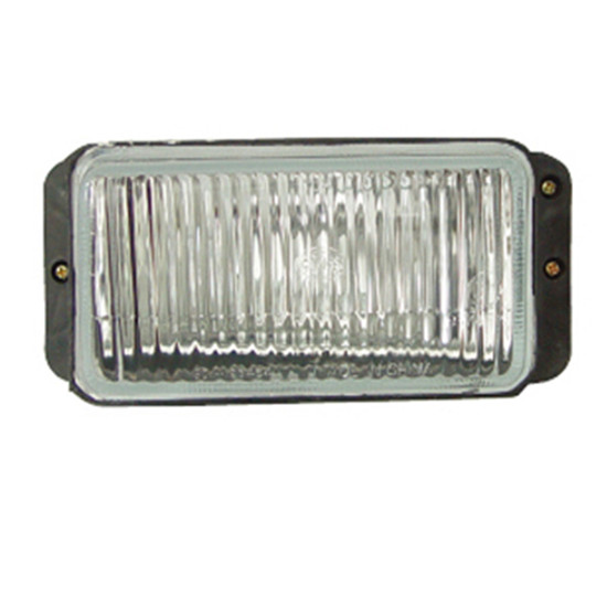FOG LAMP FOR AUDI  100 83-90