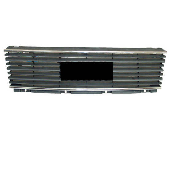 GRILLE  FOR AUDI  100 83-90