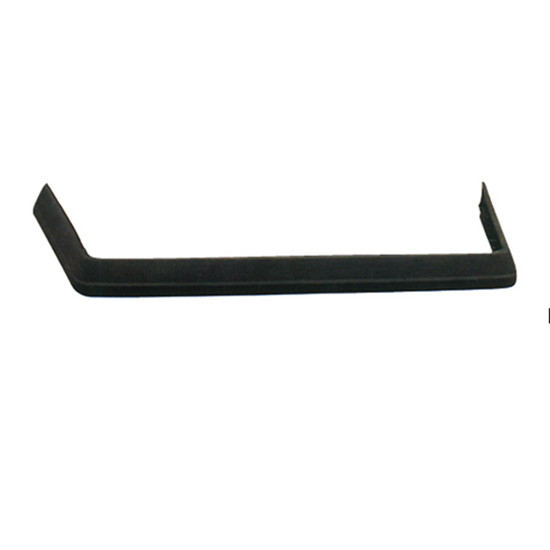 REAR BUMPER  FOR AUDI  100 83-90