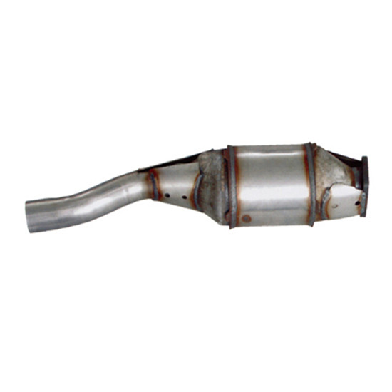 CATALYTIC CONVERTERI  FOR AUDI  C3V6