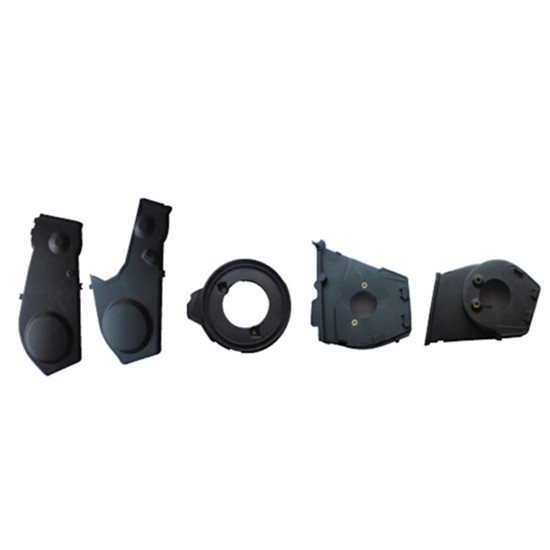 TIMING COVER  FOR AUDI  C3V6