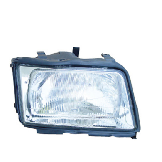HEAD LAMP FOR AUDI  C4V6  91-94