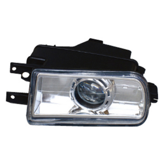 FOG  LAMP(CRYSTAL) FOR AUDI  C4V6  91-94