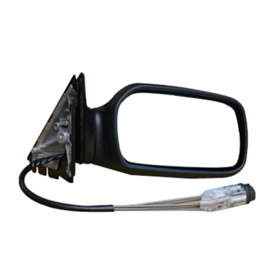 MIRROR (MANUAL) FOR AUDI  C4V6  91-94