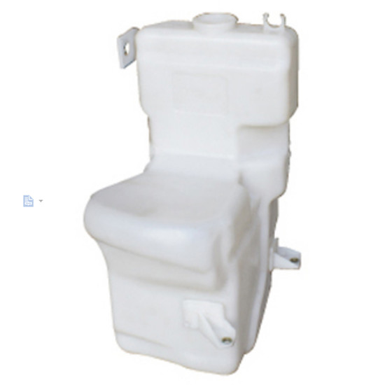 FRESH WATER KETTLE  FOR AUDI  C4V6  91-94