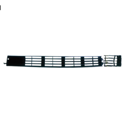 BUMPER GRILLE  FOR AUDI  C4V6  91-94