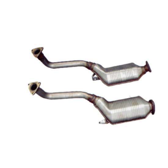 CATALYTIC CONTERTER  FOR AUDI  C4V6  91-94