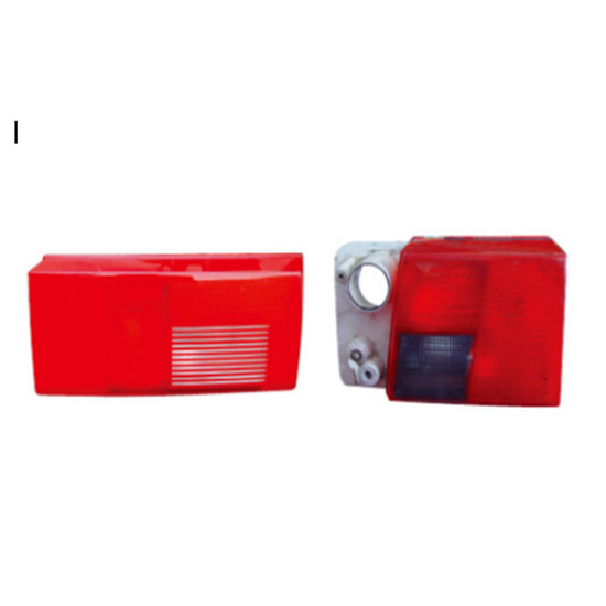 BACK LAMP FOR AUDI  C4A6  94-97