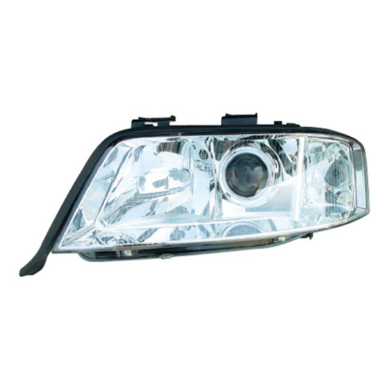 02 HEAD LAMP FOR AUDI  C5A6  01-04