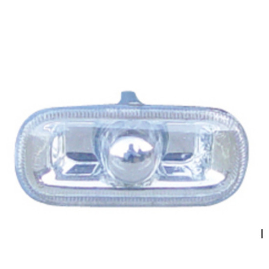 2003 SIDE  LAMP FOR AUDI  C5A6  01-04