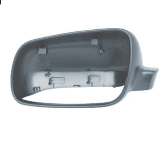 MIRROR CASE FOR AUDI  C5A6  01-04