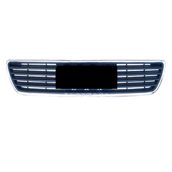2002 GRILLE FOR AUDI  C5A6  01-04