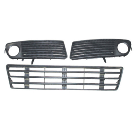 2002 BUMPER GRILLE FOR AUDI  C5A6  01-04