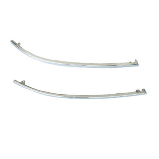 STRIPE OF HEADLAMP FOR AUDI  C5A6  01-04