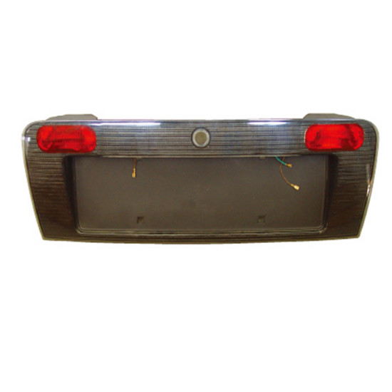 LINCENSE LAMP FOR AUDI  C5A6  01-04