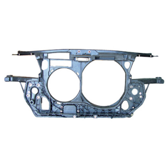 2.4 RADIATOR SUPPORT  FOR AUDI  C5A6  01-04