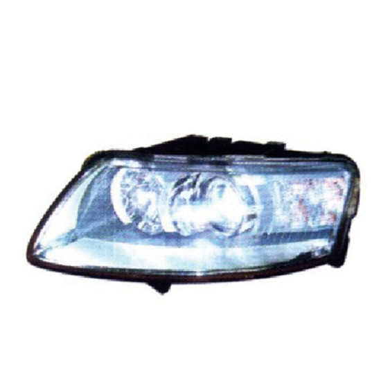 HEAD LAMP FOR AUDI  A6L  04-08(C6)