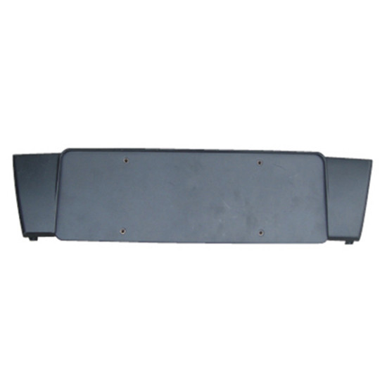 FRONT LINCENSE DOARD FOR AUDI  A6L  04-08(C6)