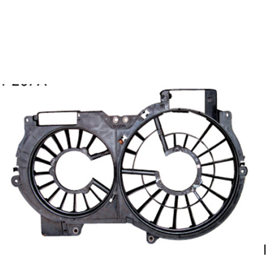 SHEROUD FOR AUDI  A6L  04-08(C6)