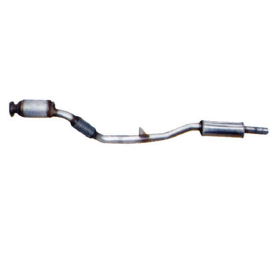 CATALYTIC CONTERTER FOR AUDI  A6L  04-08(C6)