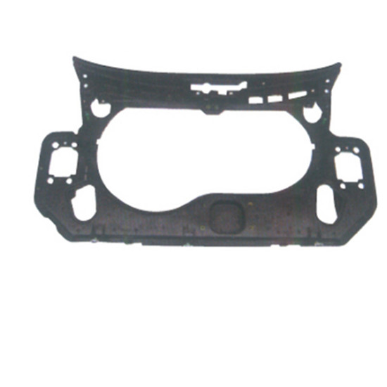 RADIATOR SUPPORT  FOR AUDI  A6 09-11
