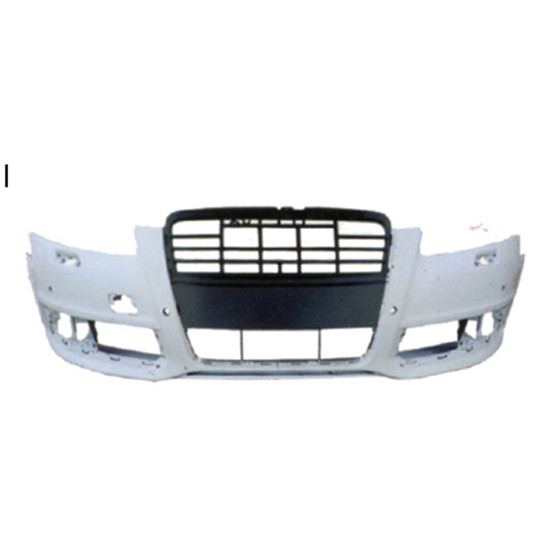 FRONT BUMPER FOR AUDI  A6 09-11