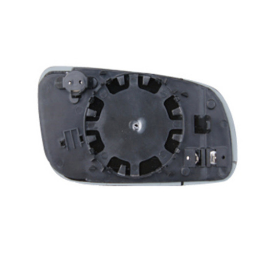 MIRROR GLASS  FOR AUDI  A6 09-11