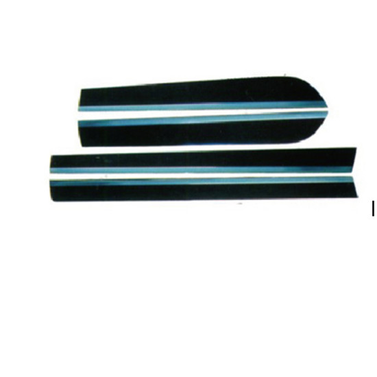 DOOR STRIPE  FOR AUDI  A6 09-11