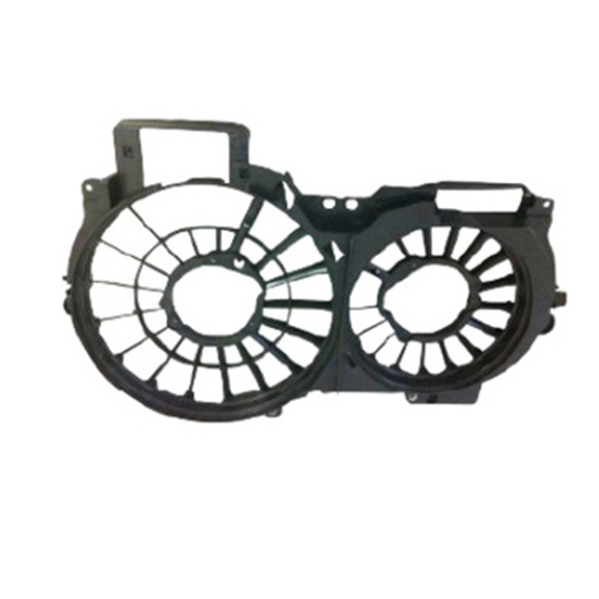 2.0 FAN SHROUD  FOR AUDI  A6 09-11