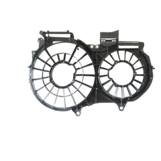 SHEROUD  FOR  AUDI A4 05-08（B7）