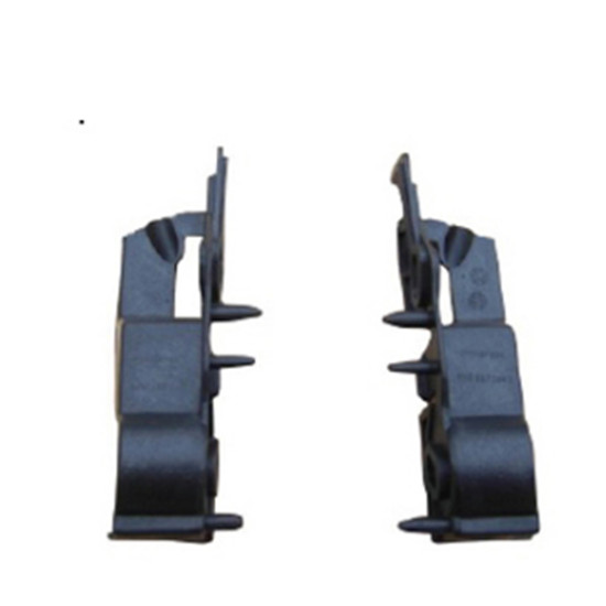 FRONT BUMPER BRACKET  FOR  AUDI  A4 2012（B9）