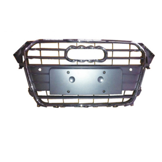 GRILLE  FOR  AUDI  A4 2012（B9）