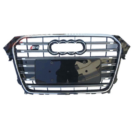 GRILLE  FOR  AUDI  A4 2012（B9）